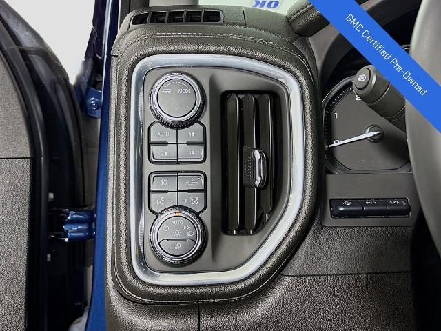 2023 GMC Sierra 3500 HD Vehicle Photo in PUYALLUP, WA 98371-4149