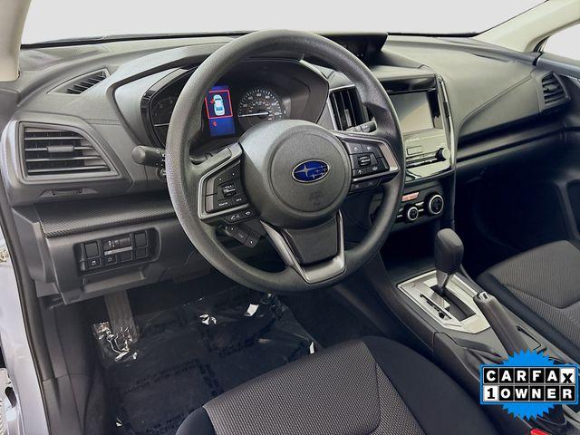 2023 Subaru Crosstrek Vehicle Photo in Puyallup, WA 98371