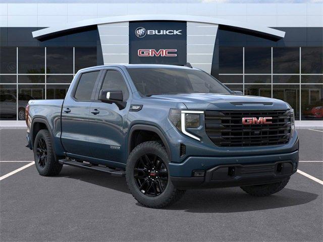 2026 GMC Sierra 1500 Vehicle Photo in ROCHESTER HILLS, MI 48307-2741