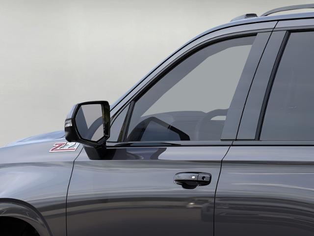 2026 Chevrolet Tahoe Vehicle Photo in MANITOWOC, WI 54220-5838