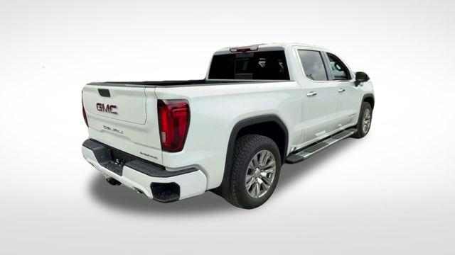2023 GMC Sierra 1500 Vehicle Photo in Pleasant Hills, PA 15236