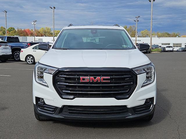 2023 GMC Terrain Vehicle Photo in TREVOSE, PA 19053-4984