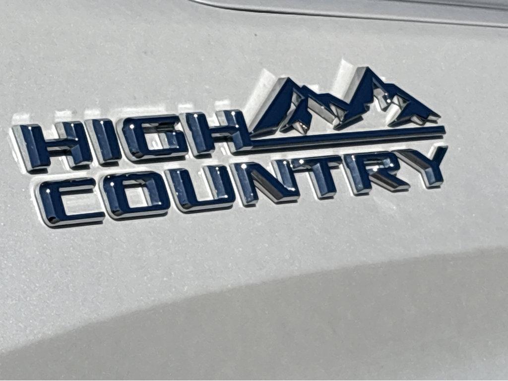 2020 Chevrolet Silverado 1500 Vehicle Photo in POOLER, GA 31322-3252