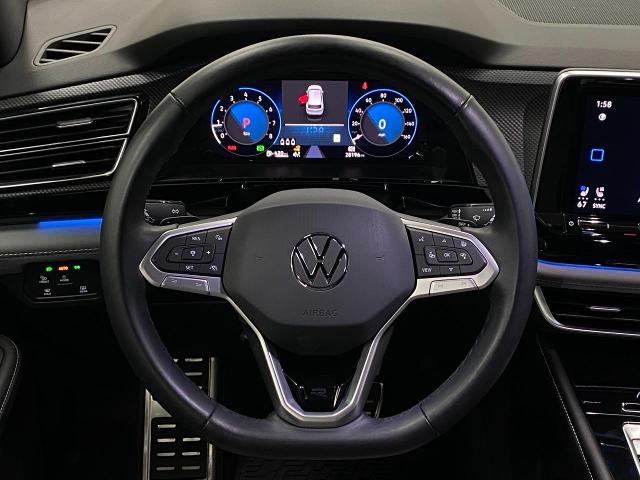 2024 Volkswagen Atlas Cross Sport Vehicle Photo in Appleton, WI 54913