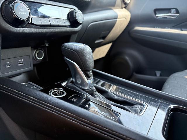 2021 Nissan Kicks Vehicle Photo in Savannah, GA 31419