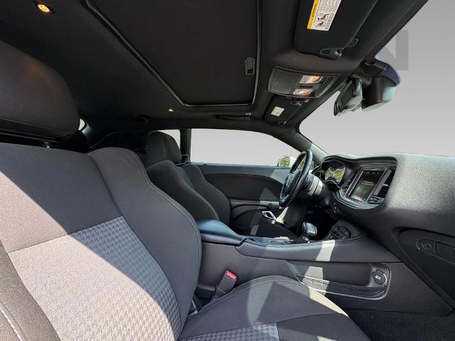 2023 Dodge Challenger Vehicle Photo in Savannah, GA 31419