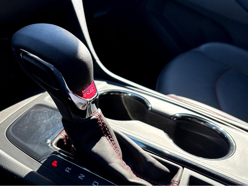 2024 Chevrolet Equinox Vehicle Photo in POOLER, GA 31322-3252