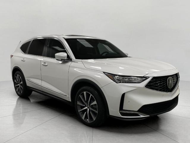 2026 Acura MDX Vehicle Photo in Neenah, WI 54956
