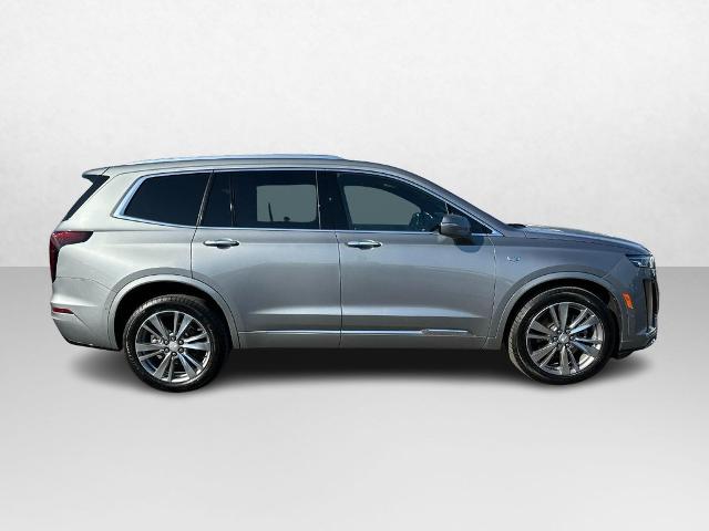 2024 Cadillac XT6 Vehicle Photo in COLUMBIA, MO 65203-3903