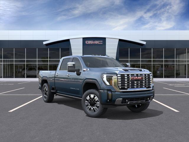 2026 GMC Sierra 3500 HD Vehicle Photo in BUDD LAKE, NJ 07828-0000