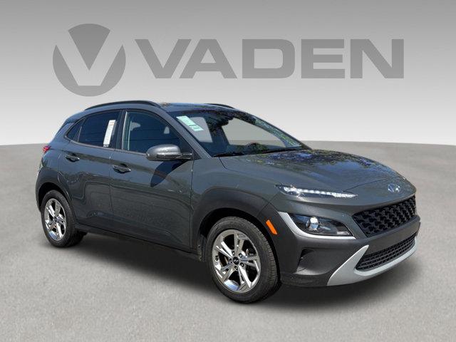2023 Hyundai KONA Vehicle Photo in Hinesville, GA 31313