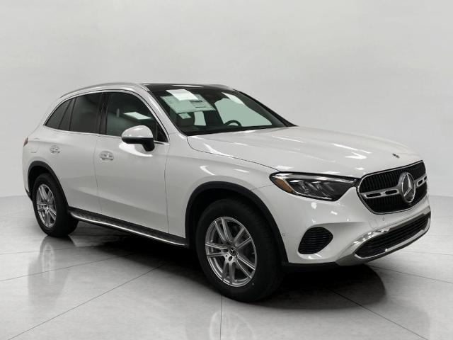 2026 Mercedes-Benz GLC Vehicle Photo in Appleton, WI 54913
