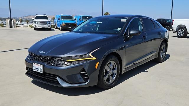 2023 Kia K5 Vehicle Photo in CITY OF INDUSTRY, CA 91748-1512