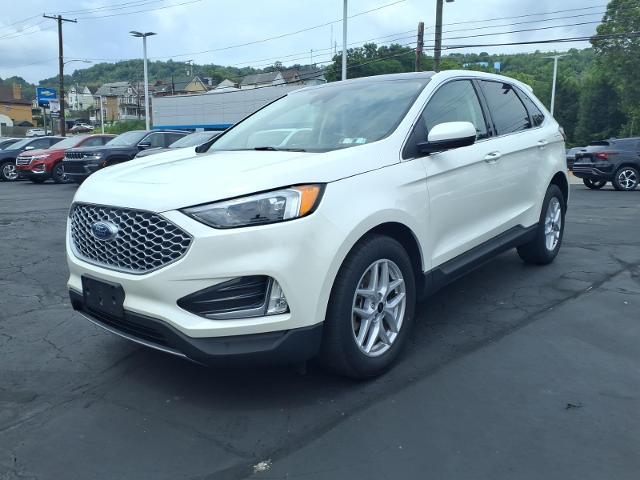 2023 Ford Edge SEL AWD - 0