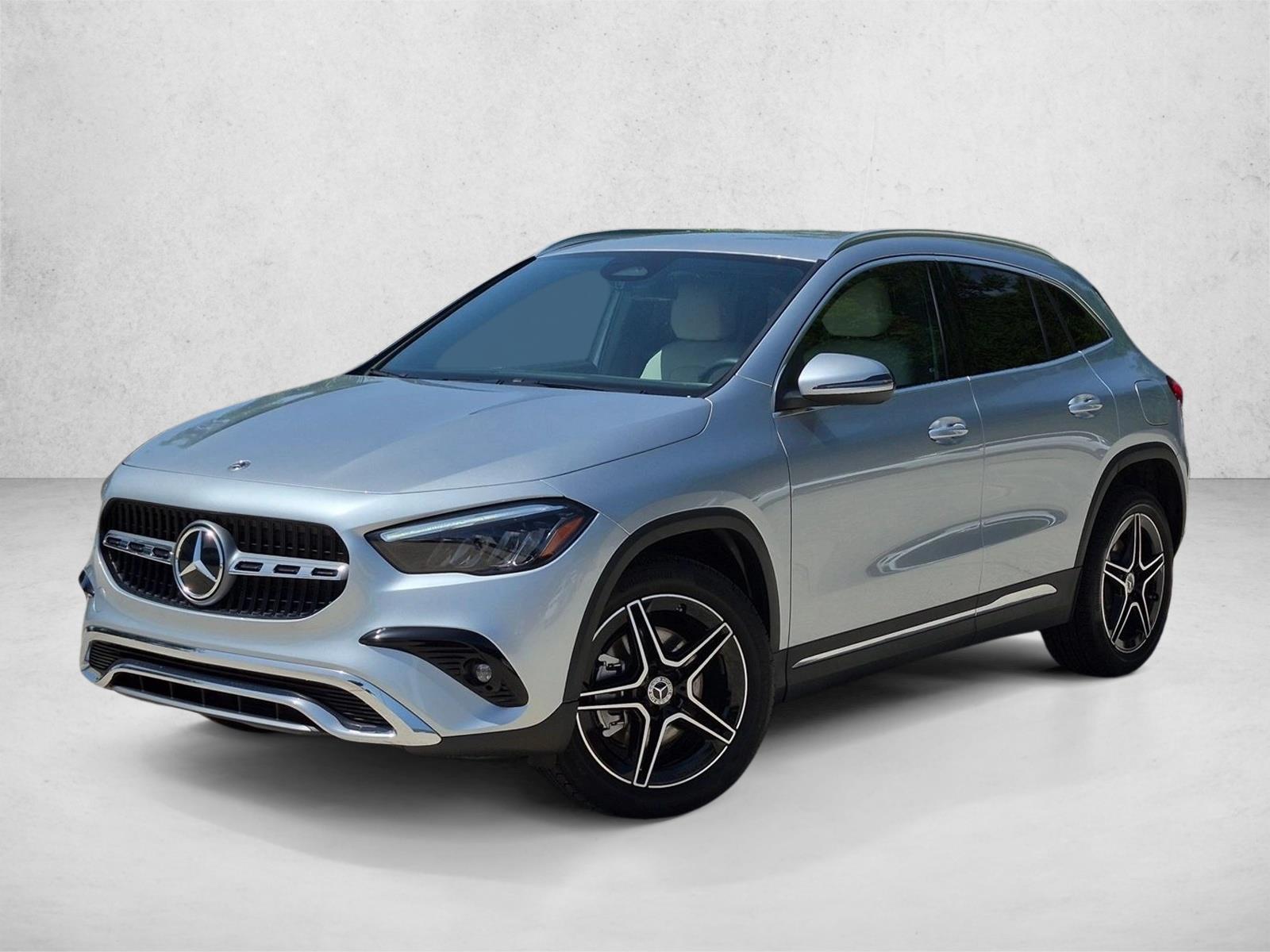 2026 Mercedes-Benz GLA Vehicle Photo in Maitland, FL 32751