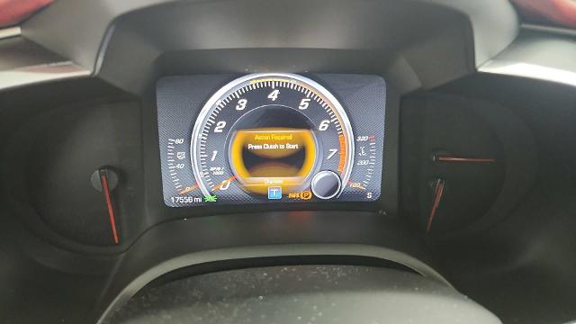 2016 Corvette Z06 Coupe Z06 2LZ picture #19