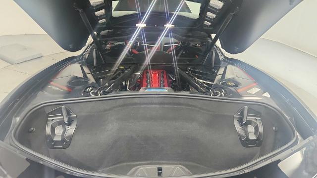 2025 Corvette E-Ray E-Ray Coupe 2LZ picture #21