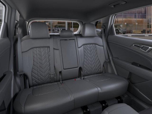 2025 Kia Sportage Vehicle Photo in Westbrook, ME 04092