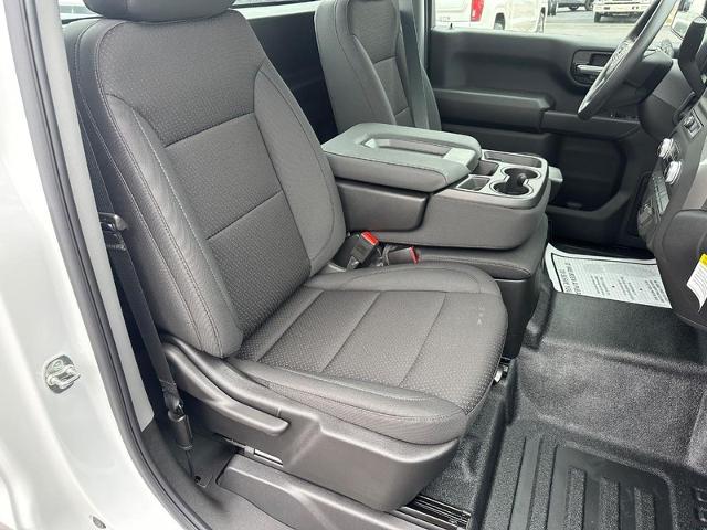 2025 GMC Sierra 1500 Vehicle Photo in COLUMBIA, MO 65203-3903