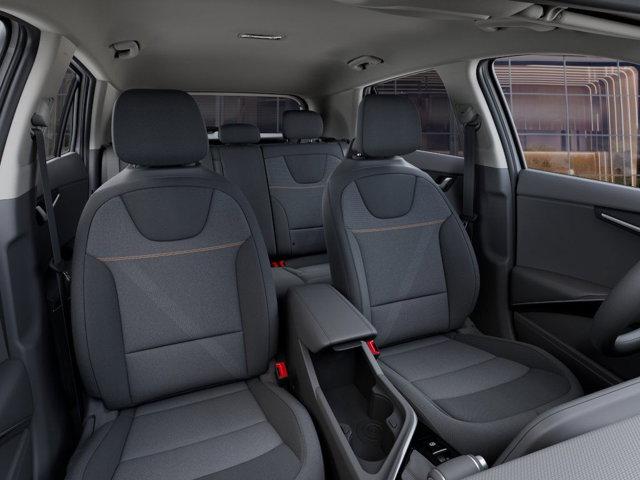 2025 Kia Niro Vehicle Photo in Westbrook, ME 04092