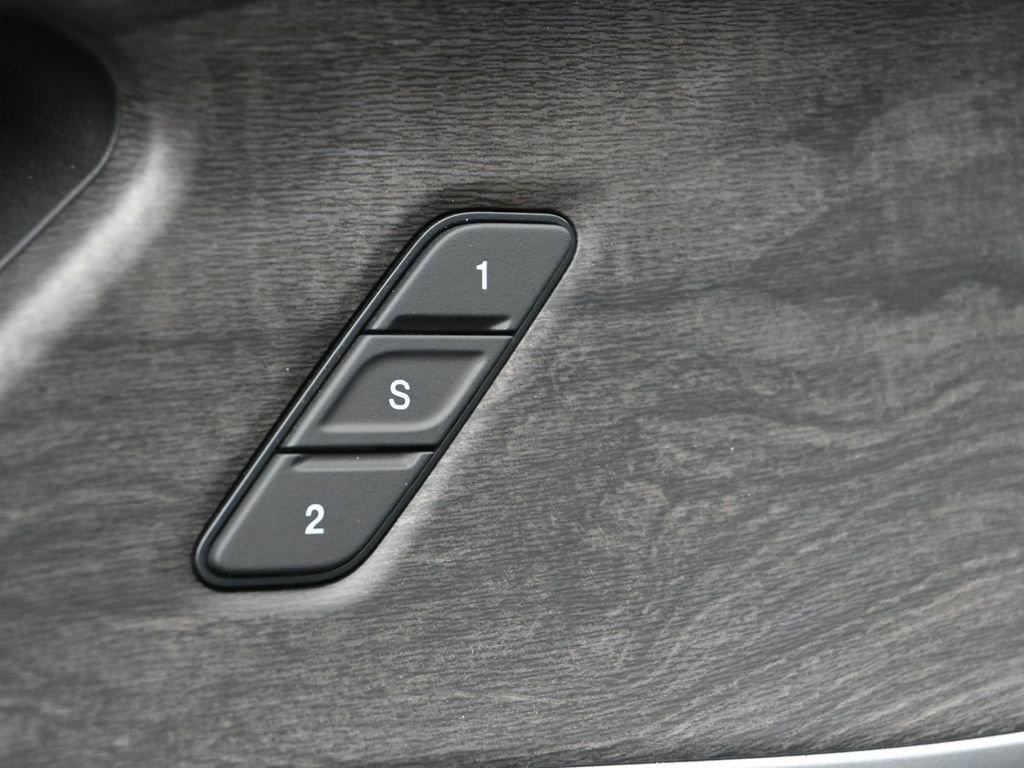 2023 Jeep Grand Cherokee Vehicle Photo in Cedar Rapids, IA 52402