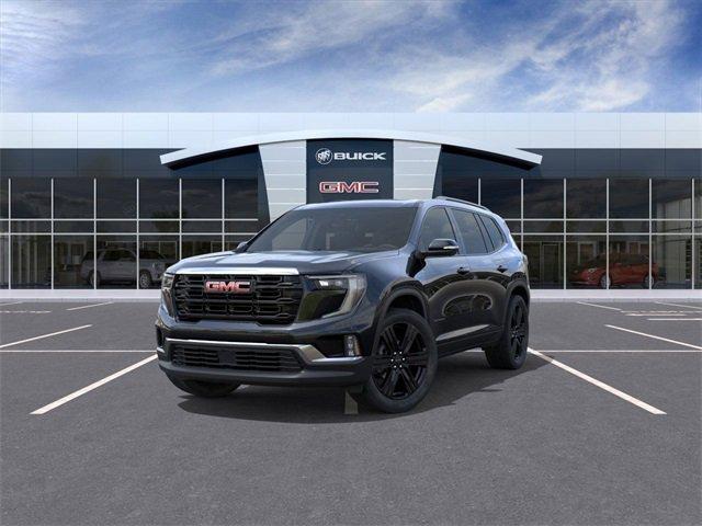 2025 GMC Acadia Vehicle Photo in ROCHESTER HILLS, MI 48307-2741
