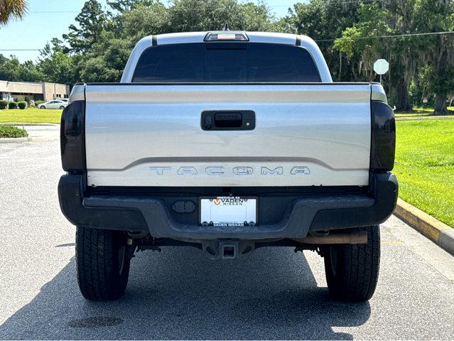 2019 Toyota Tacoma 4WD Vehicle Photo in Hinesville, GA 31313