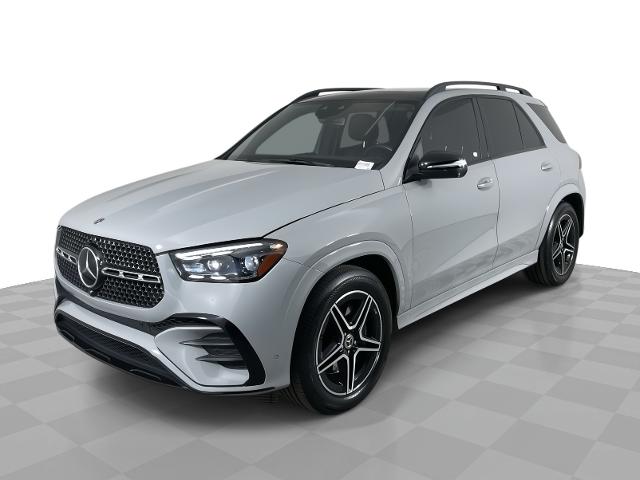 2024 Mercedes-Benz GLE 450 Vehicle Photo in GILBERT, AZ 85297-0402