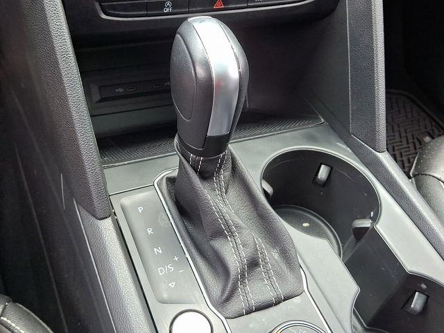 2021 Volkswagen Atlas Vehicle Photo in DANBURY, CT 06810-5034