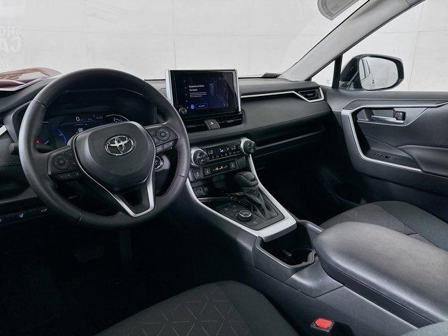 2024 Toyota RAV4 Vehicle Photo in Flemington, NJ 08822