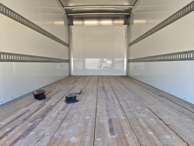 2023 Chevrolet Silverado Chassis Cab Vehicle Photo in LEWISVILLE, TX 75067