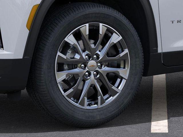 2026 Chevrolet Traverse Vehicle Photo in PAWLING, NY 12564-3219