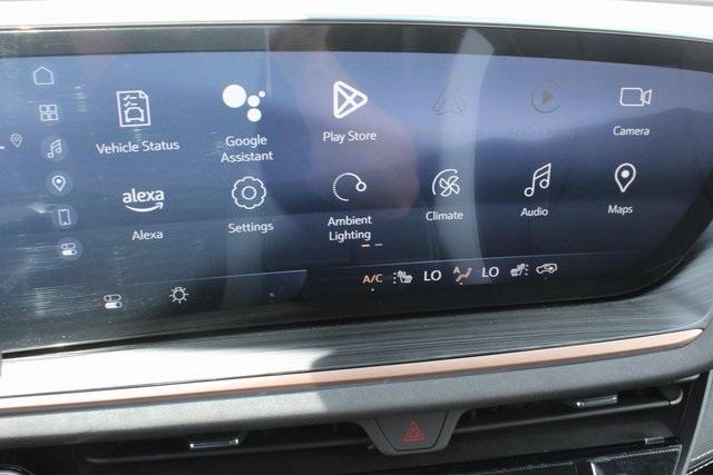 2024 Buick Envision Vehicle Photo in AURORA, CO 80012-4011