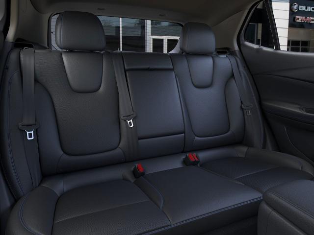 2026 Buick Encore GX Vehicle Photo in TREVOSE, PA 19053-4984