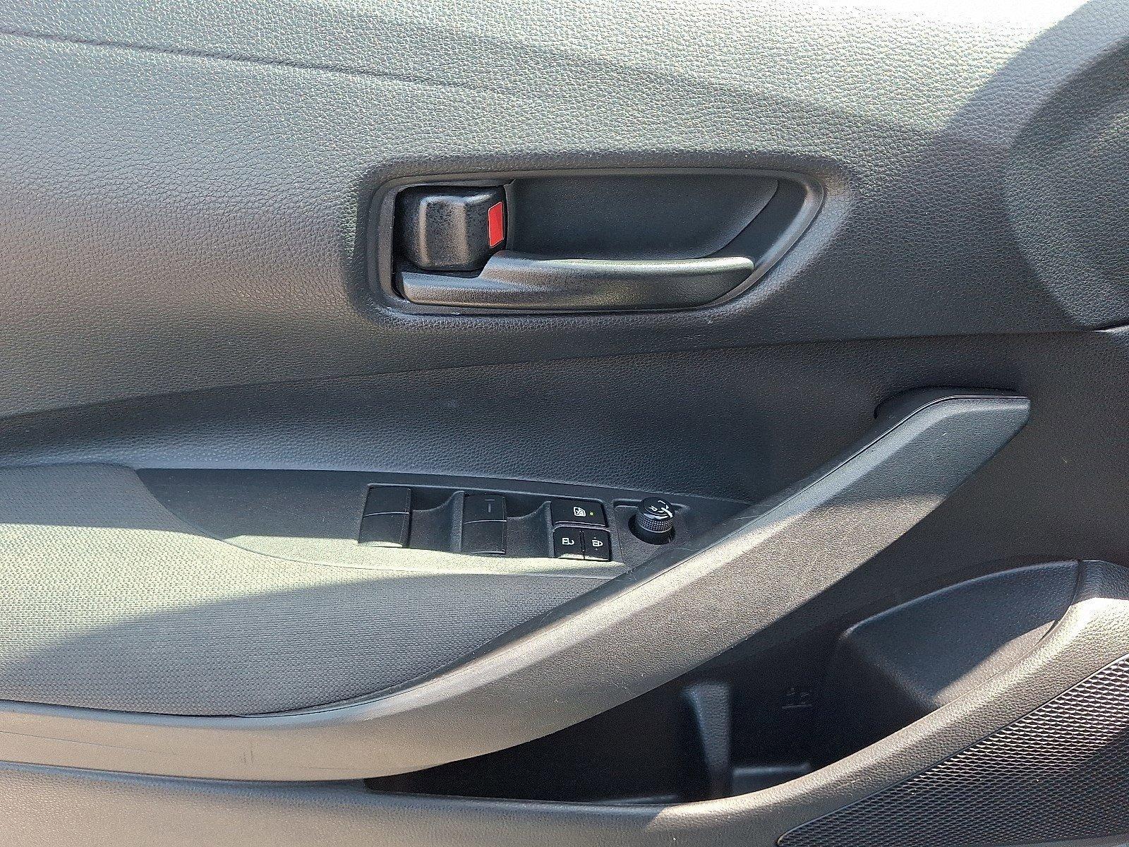 2022 Toyota Corolla Vehicle Photo in Harrisburg, PA 17111