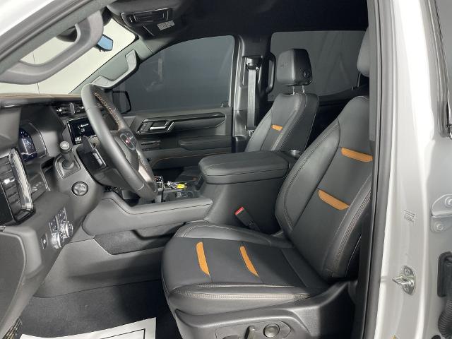 2025 GMC Sierra 1500 Vehicle Photo in GILBERT, AZ 85297-0402