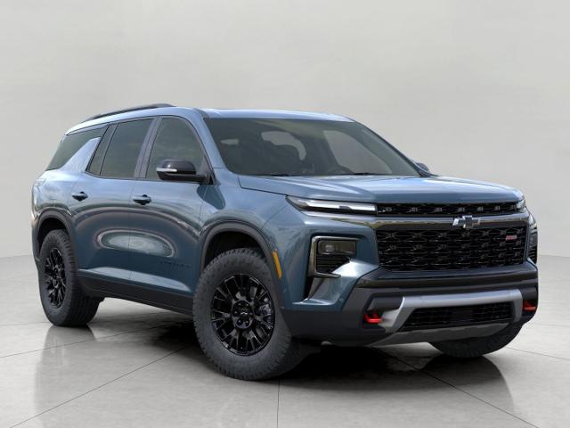 2026 Chevrolet Traverse Vehicle Photo in NEENAH, WI 54956-2243