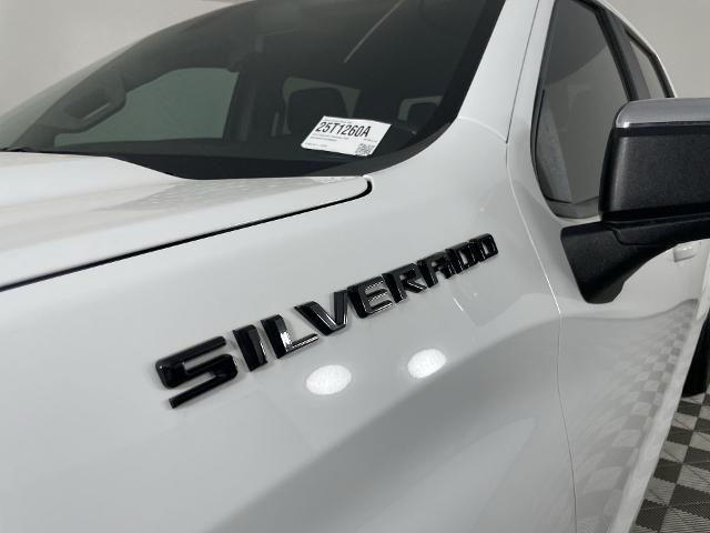 2019 Chevrolet Silverado 1500 Vehicle Photo in GILBERT, AZ 85297-0402
