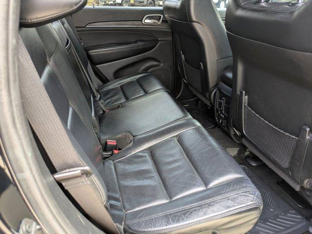 2019 Jeep Grand Cherokee Vehicle Photo in San Antonio, TX 78209