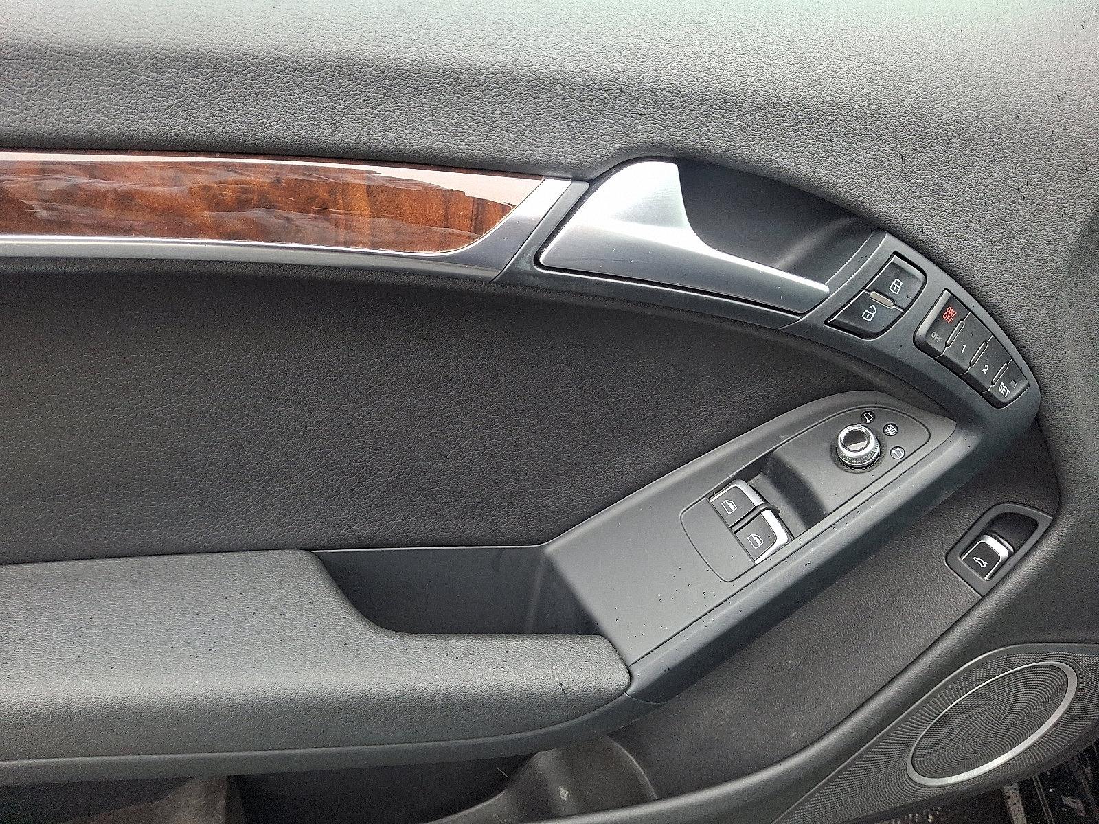 2015 Audi A5 Vehicle Photo in Harrisburg, PA 17111