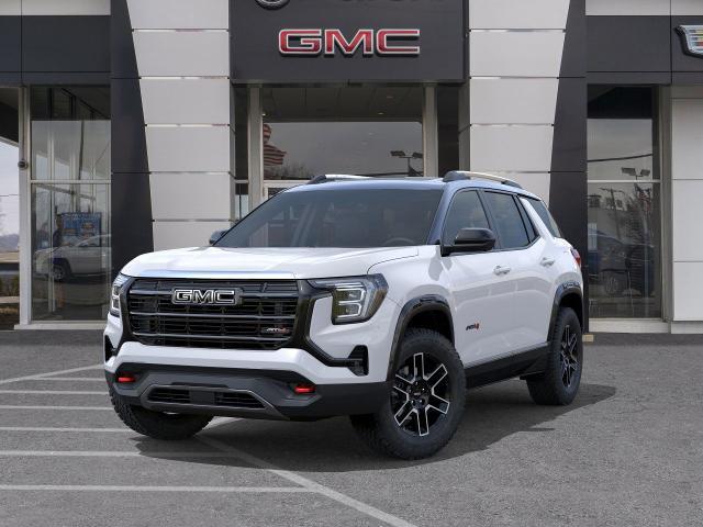 2026 GMC Terrain Vehicle Photo in INDEPENDENCE, MO 64055-1377