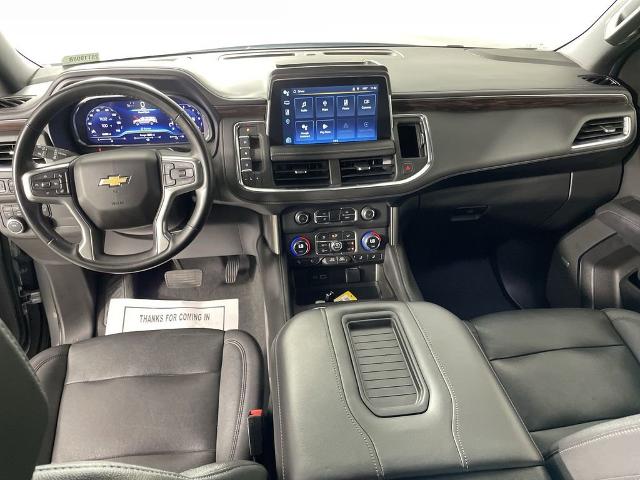 2023 Chevrolet Tahoe Vehicle Photo in GILBERT, AZ 85297-0402