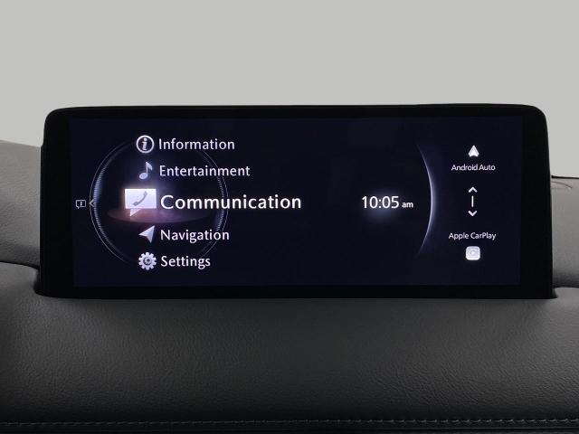 2025 Mazda CX-5 Vehicle Photo in Appleton, WI 54913