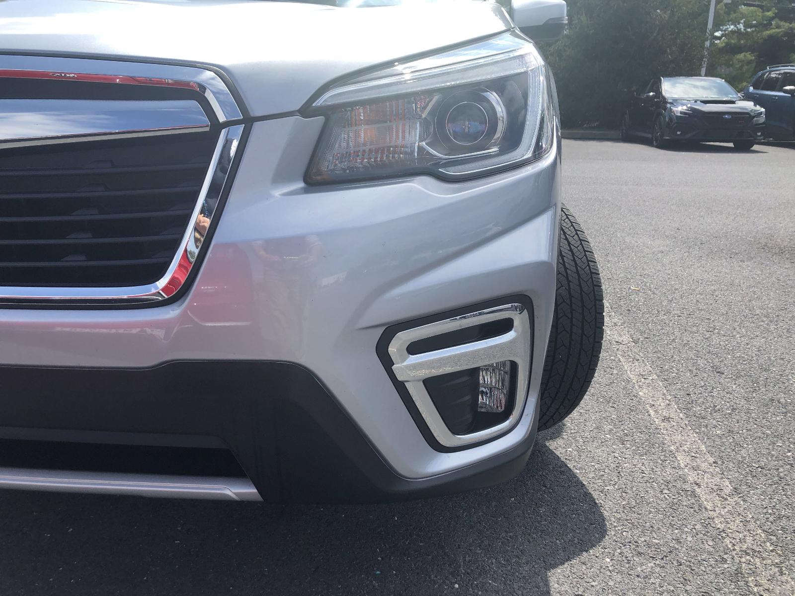 2020 Subaru Forester Vehicle Photo in Mechanicsburg, PA 17050