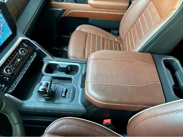 2024 GMC Sierra 1500 Vehicle Photo in BEAUFORT, SC 29906-4218