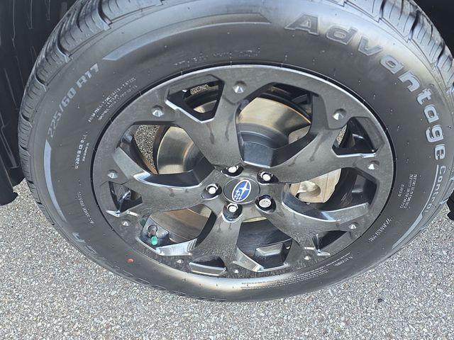 2023 Subaru Crosstrek Vehicle Photo in Pleasant Hills, PA 15236