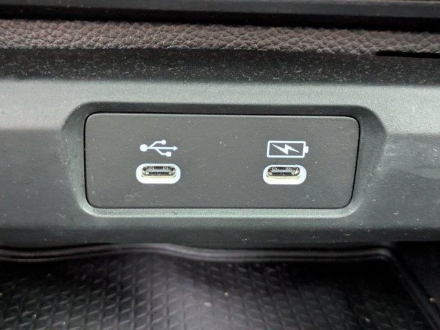 2024 Honda Accord Sedan Vehicle Photo in BRUNSWICK, GA 31525-1881