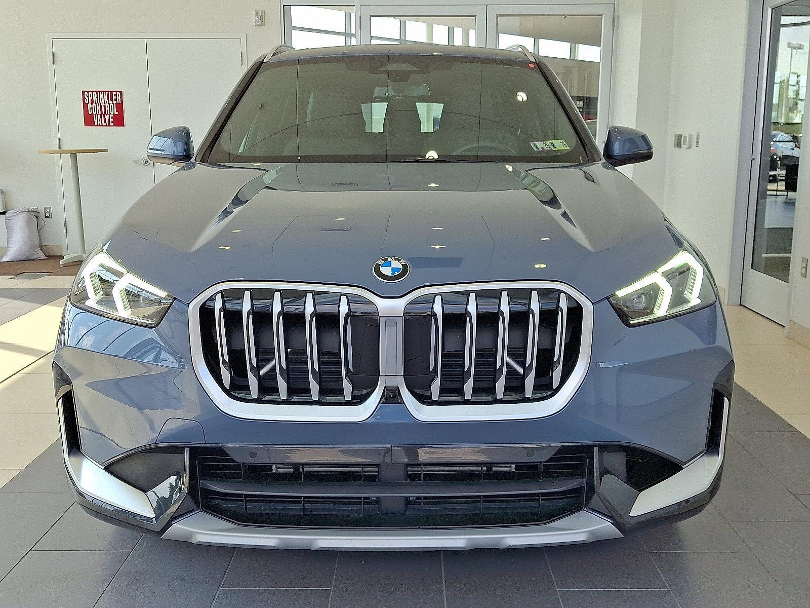 2025 BMW X1 xDrive28i Vehicle Photo in Lancaster, PA 17601