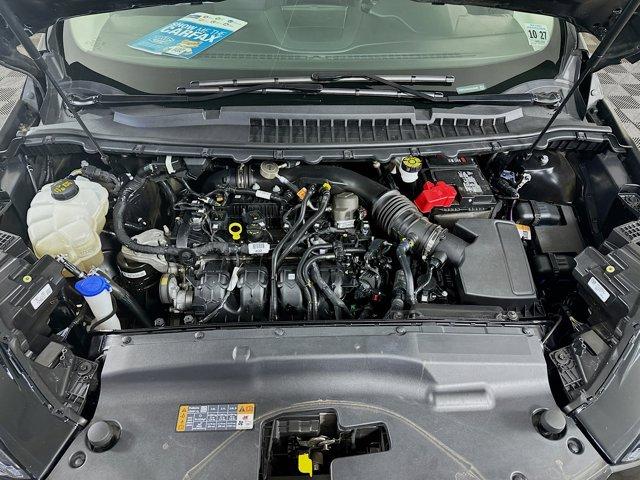 2022 Ford Edge Vehicle Photo in Flemington, NJ 08822