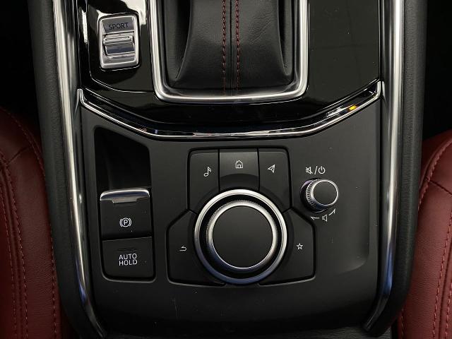 2025 Mazda CX-5 Vehicle Photo in Appleton, WI 54913